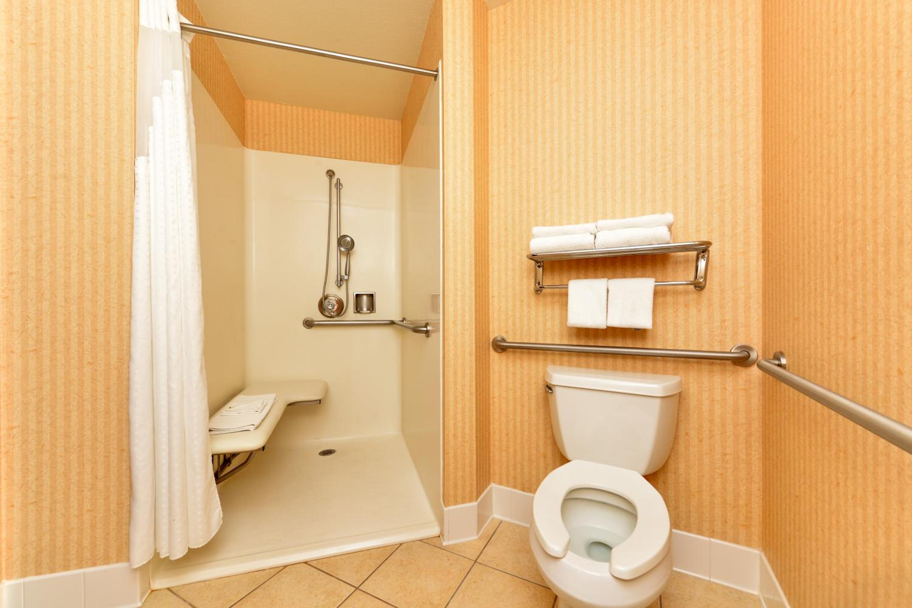 holiday inn express and suites elk grove central