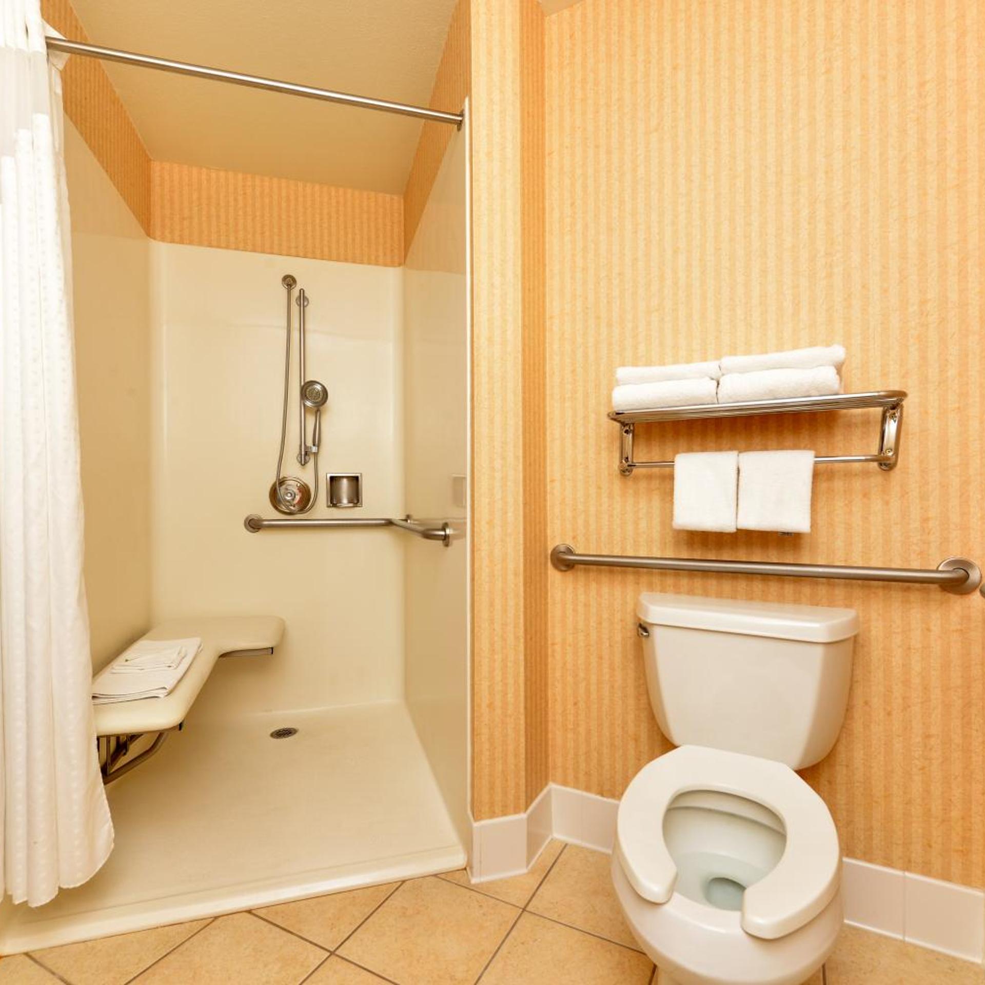 holiday inn express and suites elk grove central
