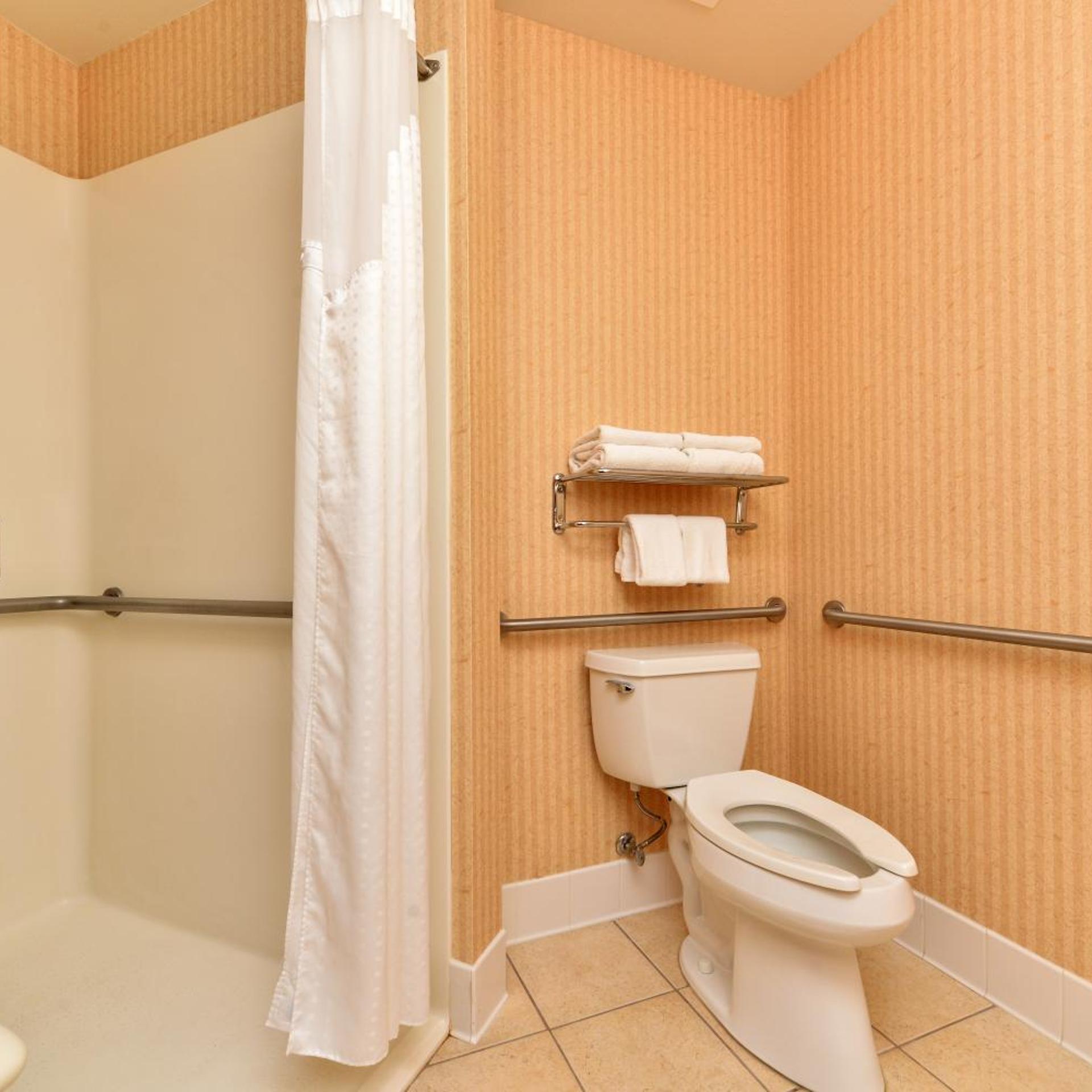 holiday inn express and suites elk grove central