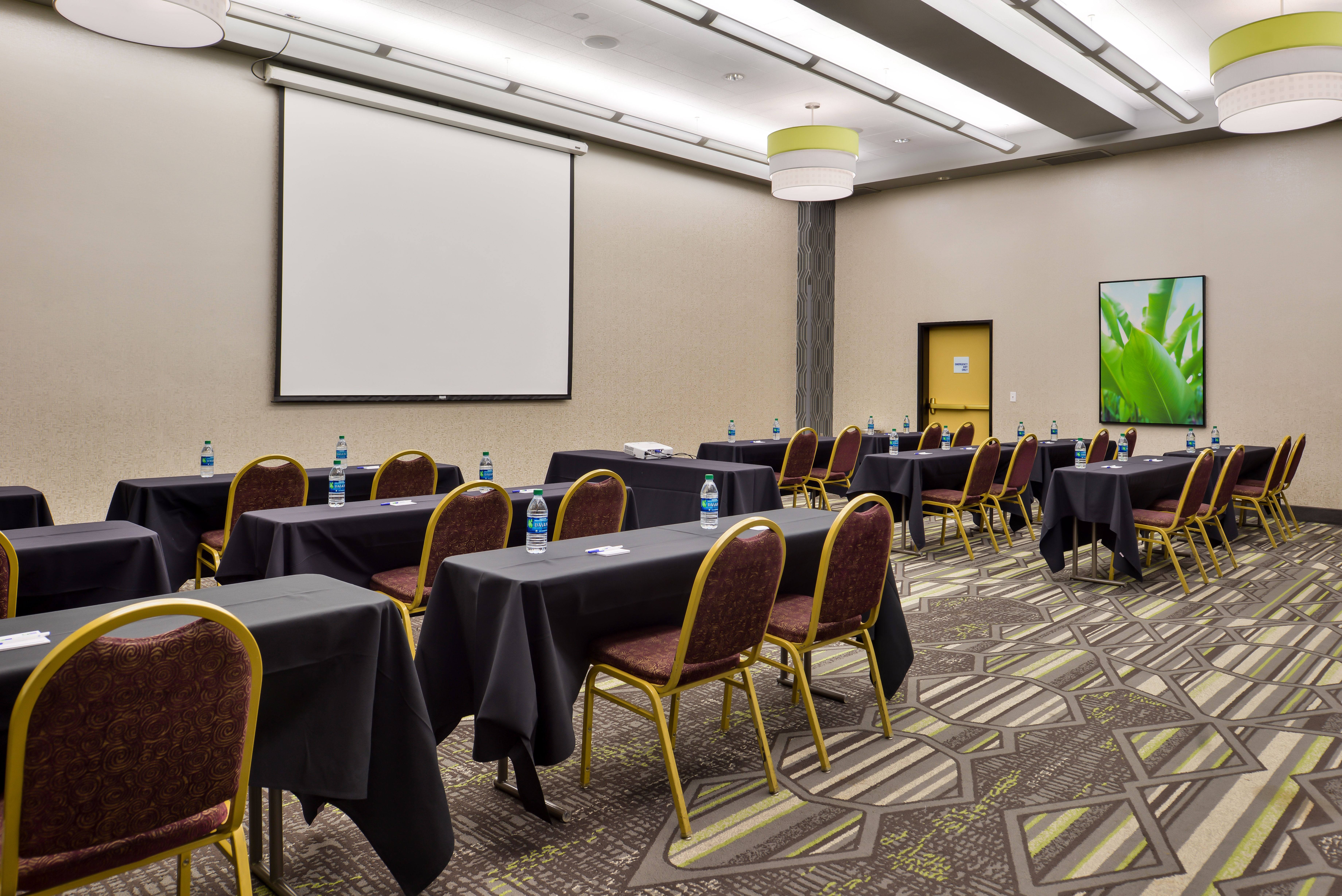holiday inn express and suites elk grove central