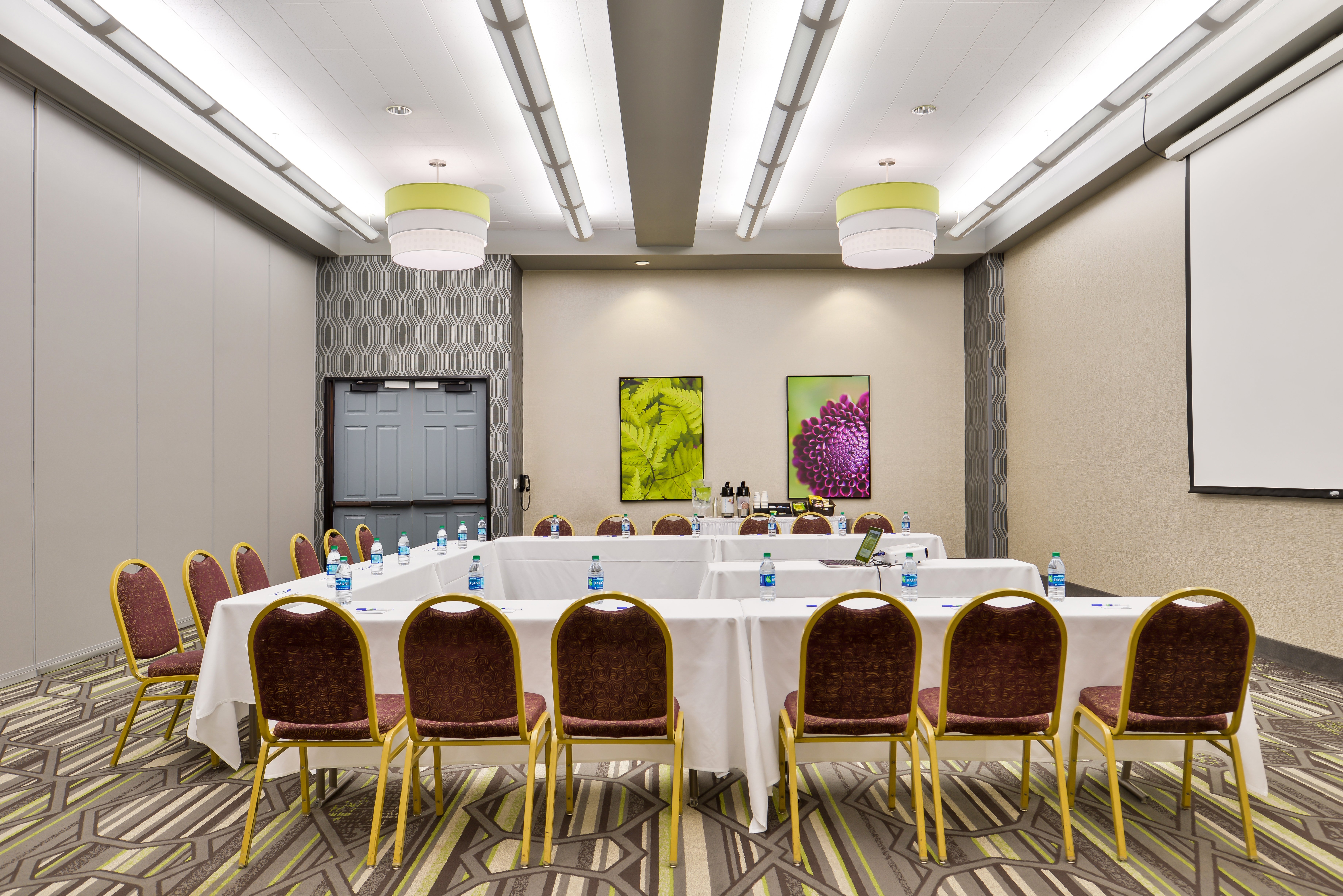 holiday inn express and suites elk grove central