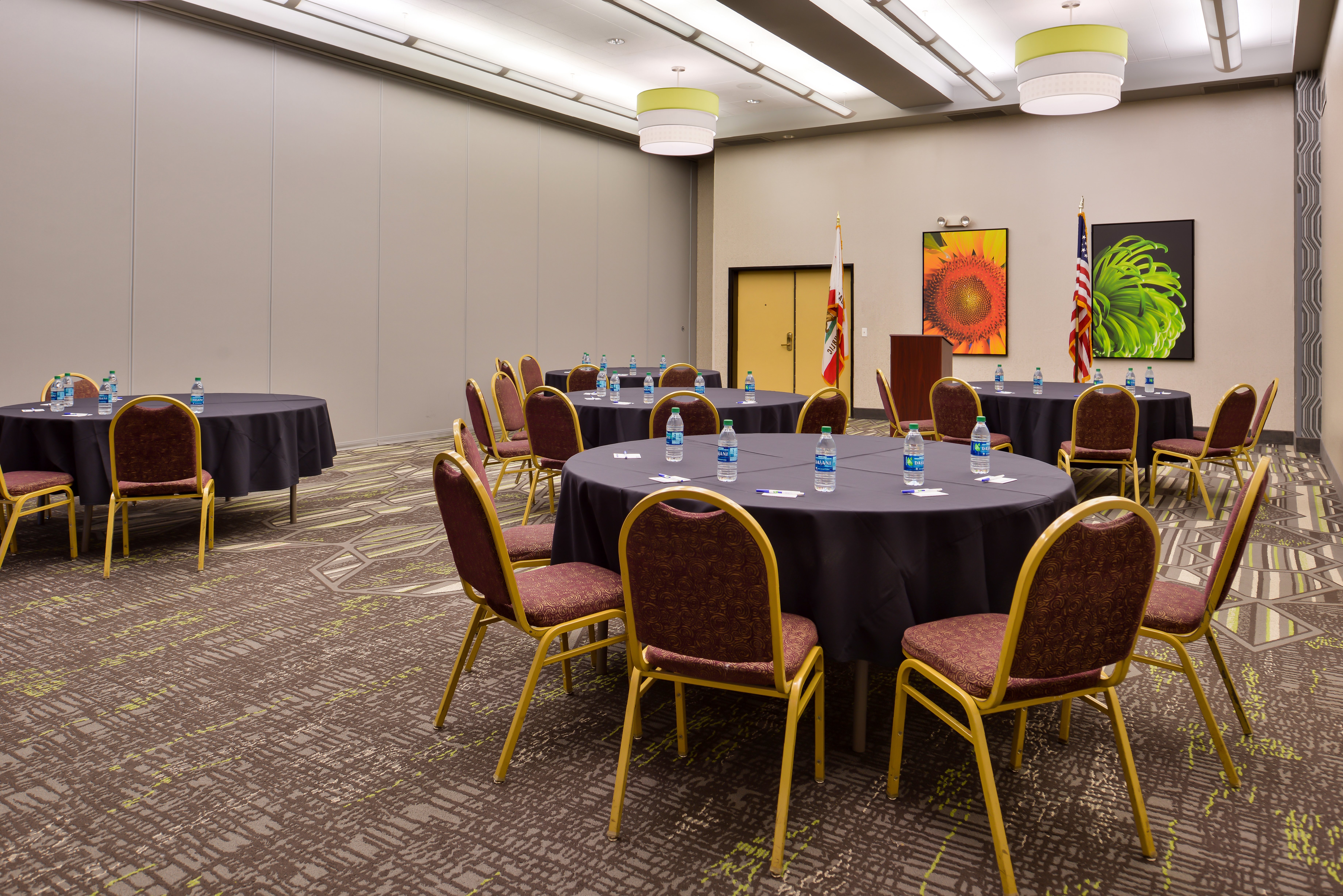 holiday inn express and suites elk grove central