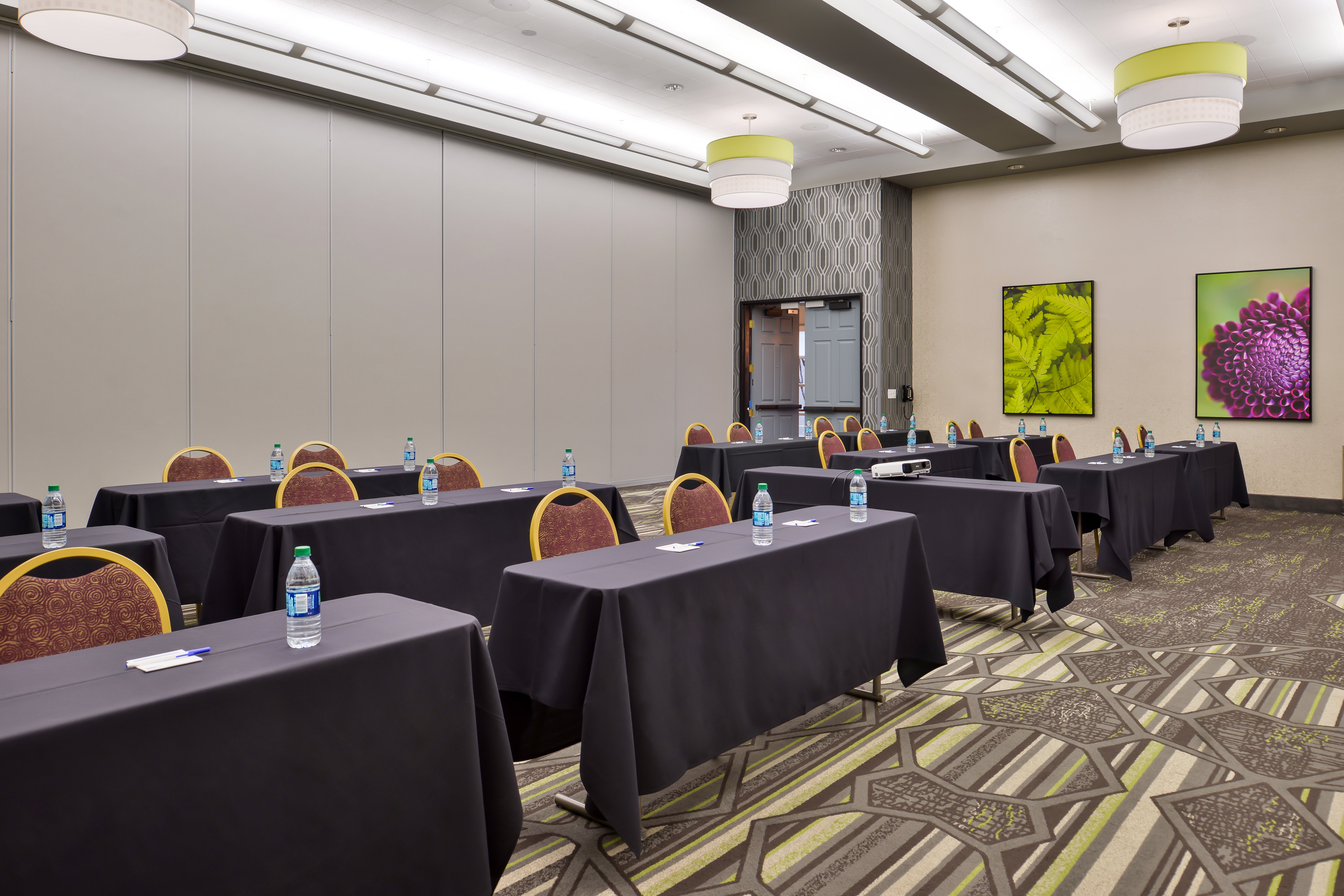 holiday inn express and suites elk grove central