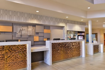 Holiday Inn Express & Suites Elk Grove Central,Near Laguna Pointe Business Park,3 star