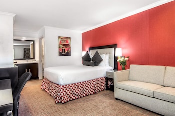 aggie inn ascend hotel collection