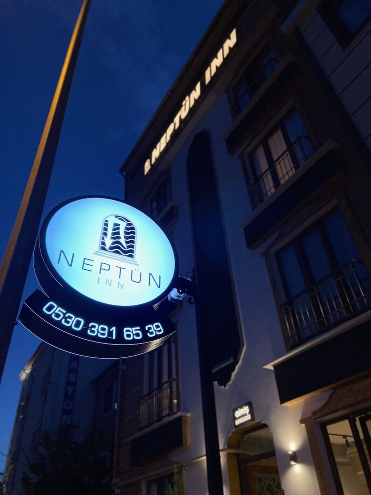 neptun inn
