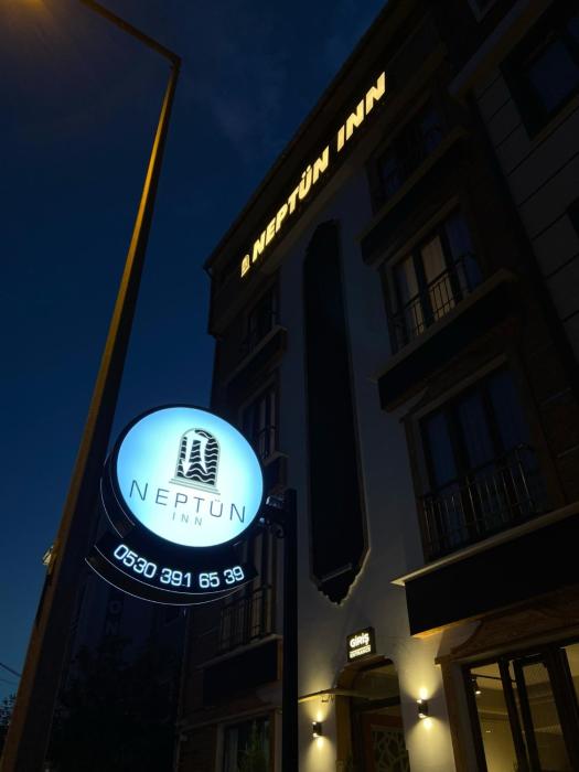 neptun inn
