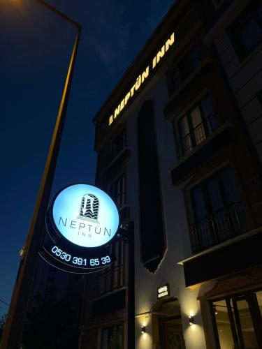 neptun inn