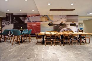 Four Points By Sheraton Boston Newton,Medford>>Boston,4 star
