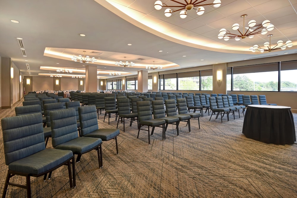 four points by sheraton boston newton