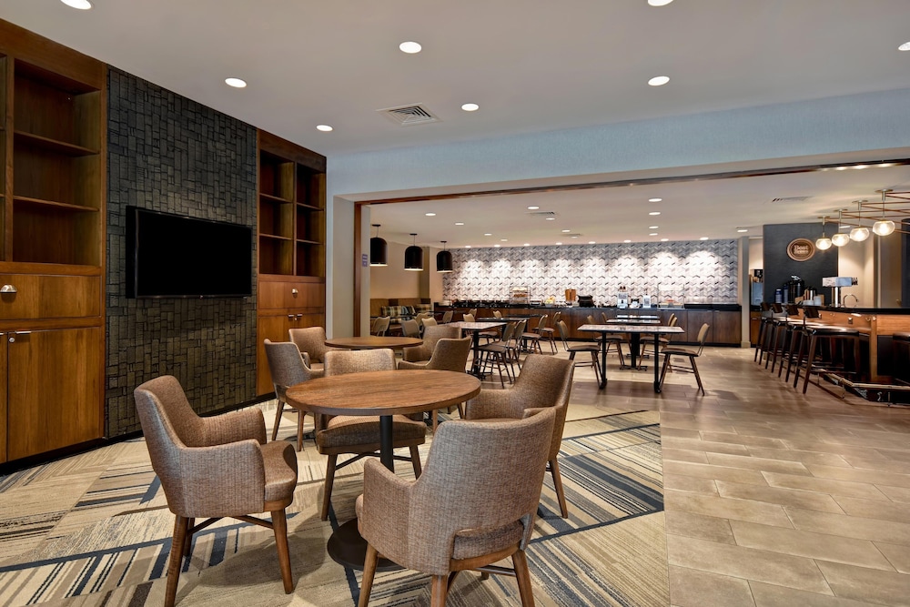 four points by sheraton boston newton