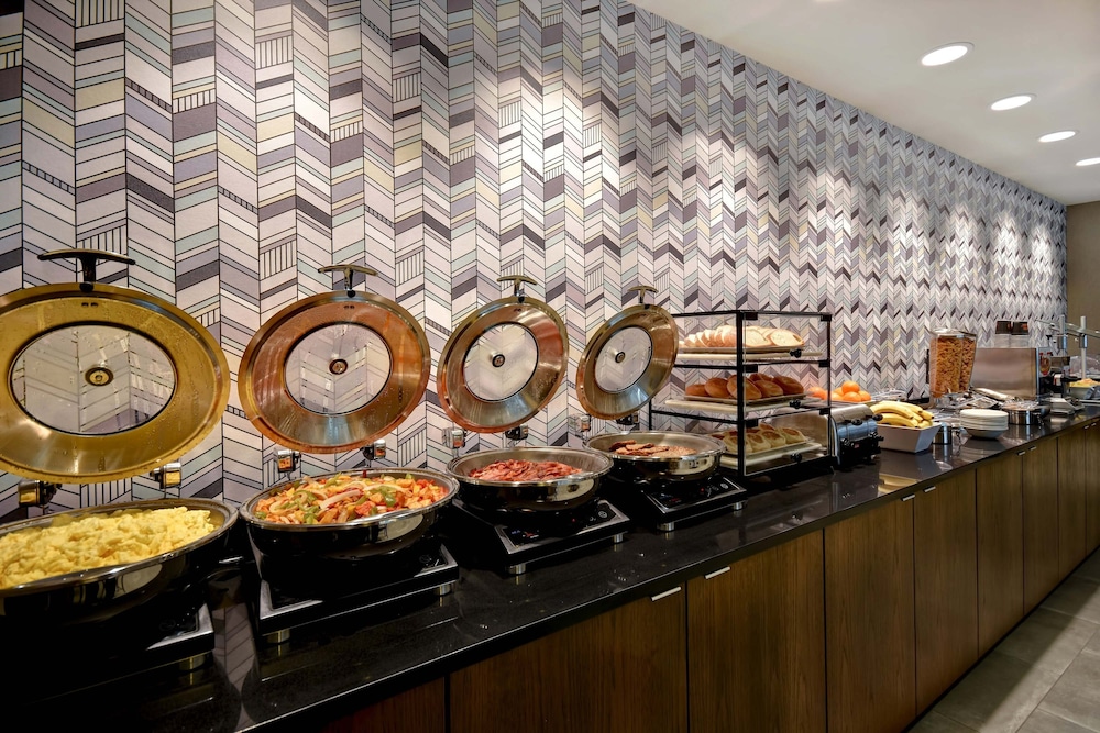four points by sheraton boston newton