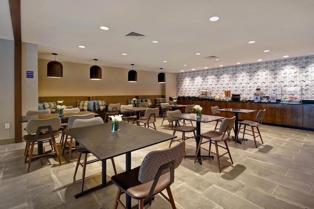 four points by sheraton boston newton