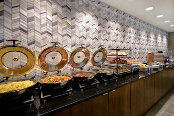 four points by sheraton boston newton