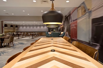 four points by sheraton boston newton