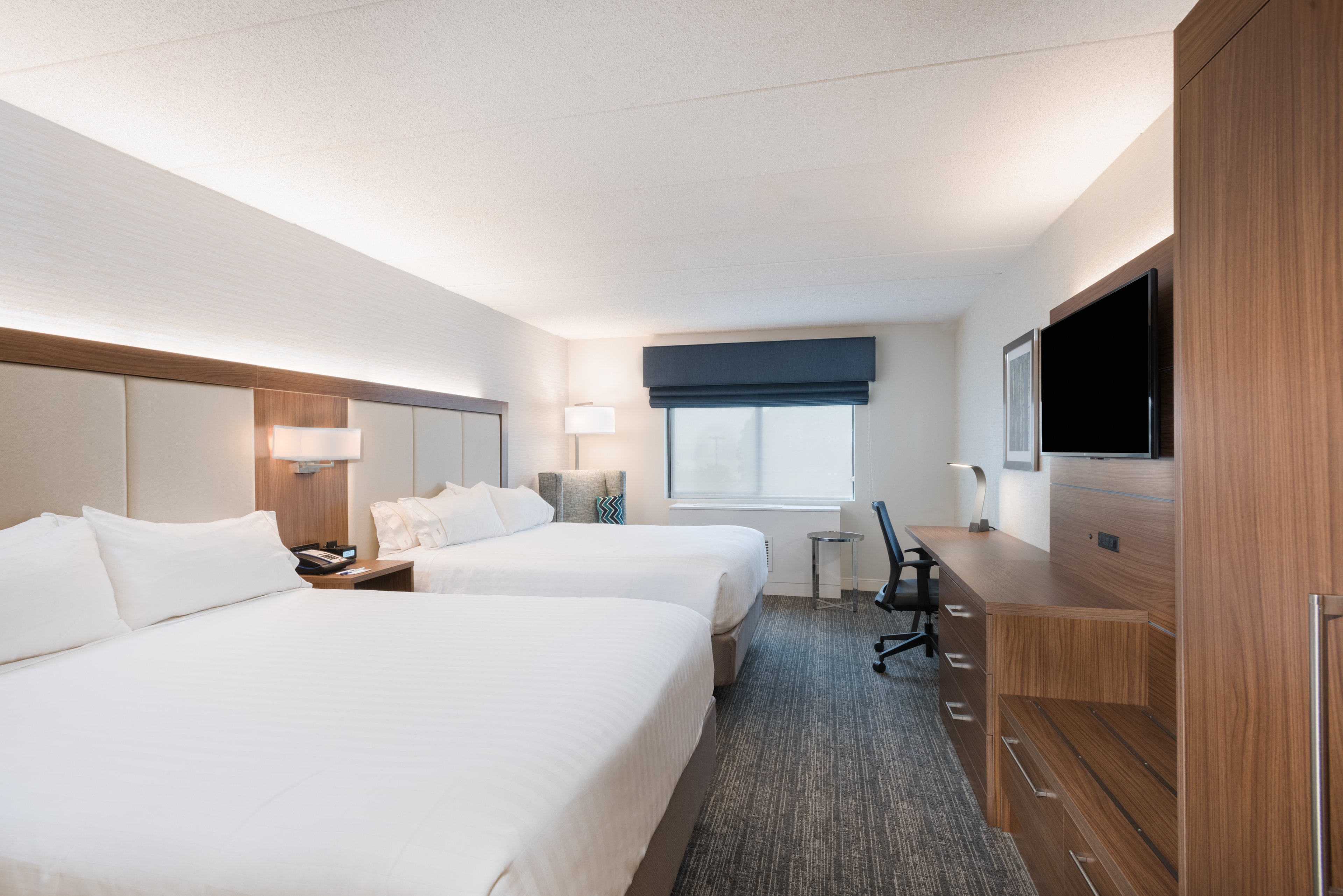 holiday inn express boston waltham by ihg