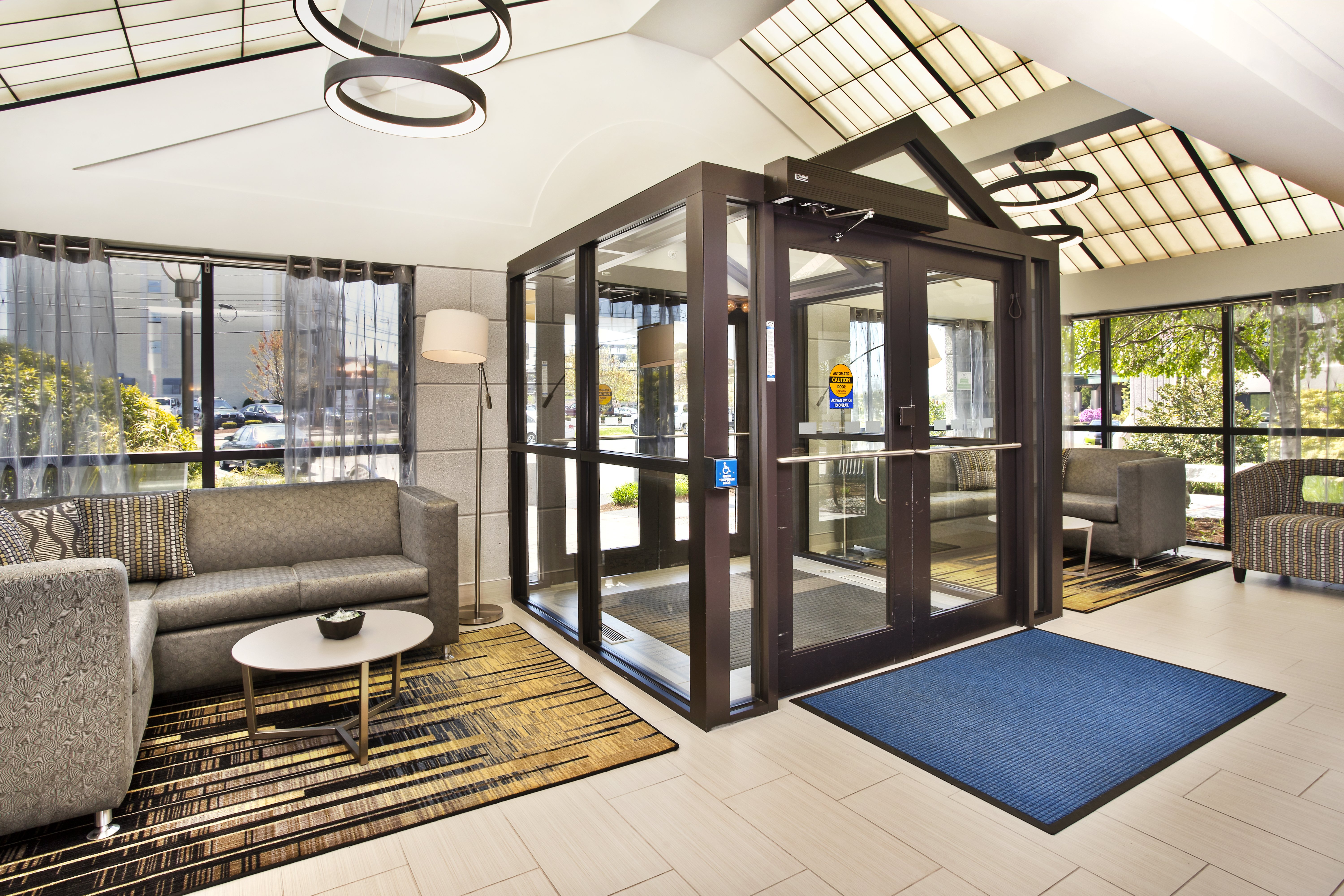 holiday inn express boston waltham by ihg