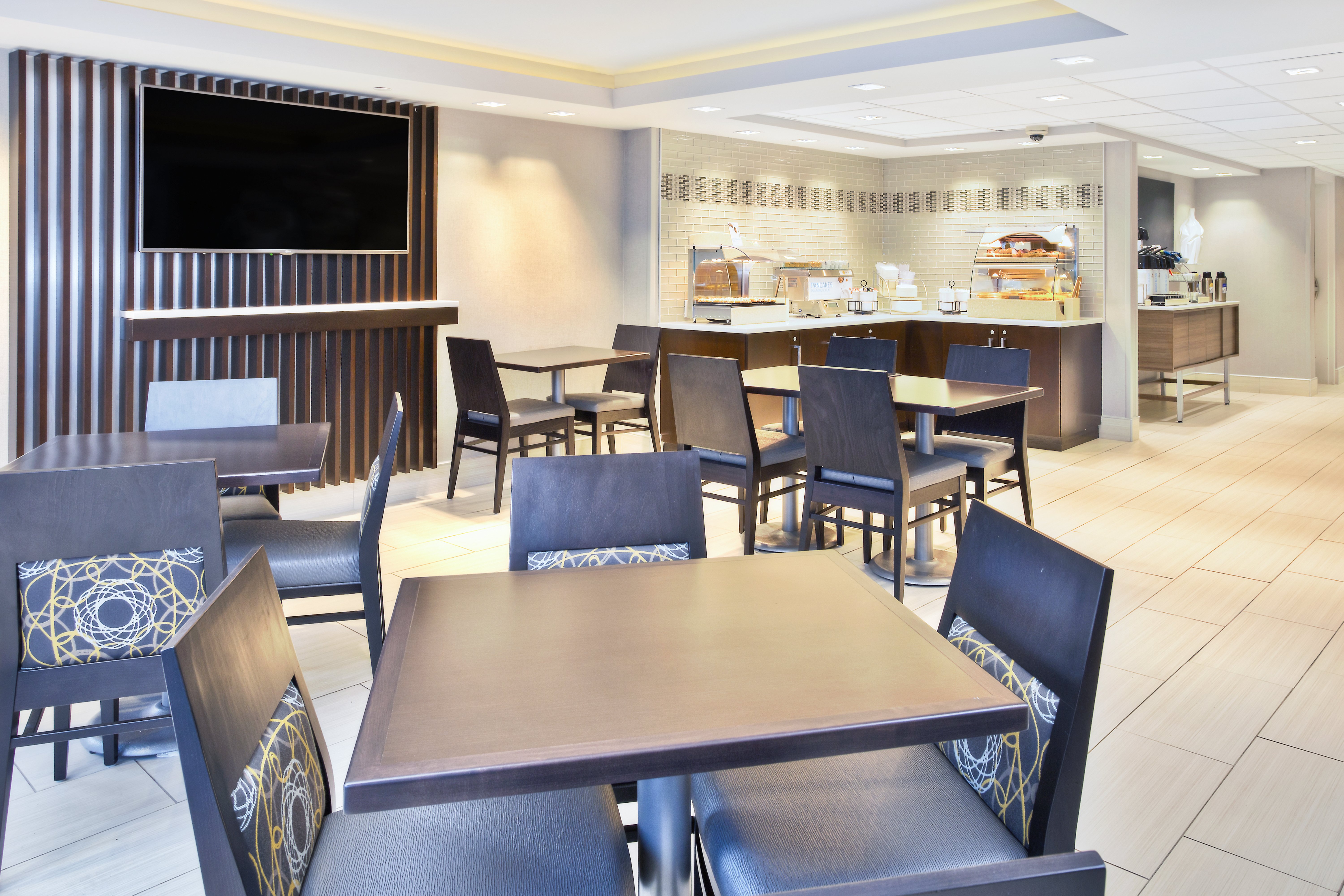 holiday inn express boston waltham by ihg