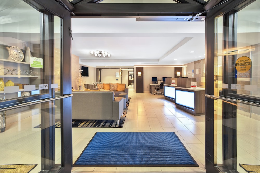 holiday inn express boston waltham by ihg