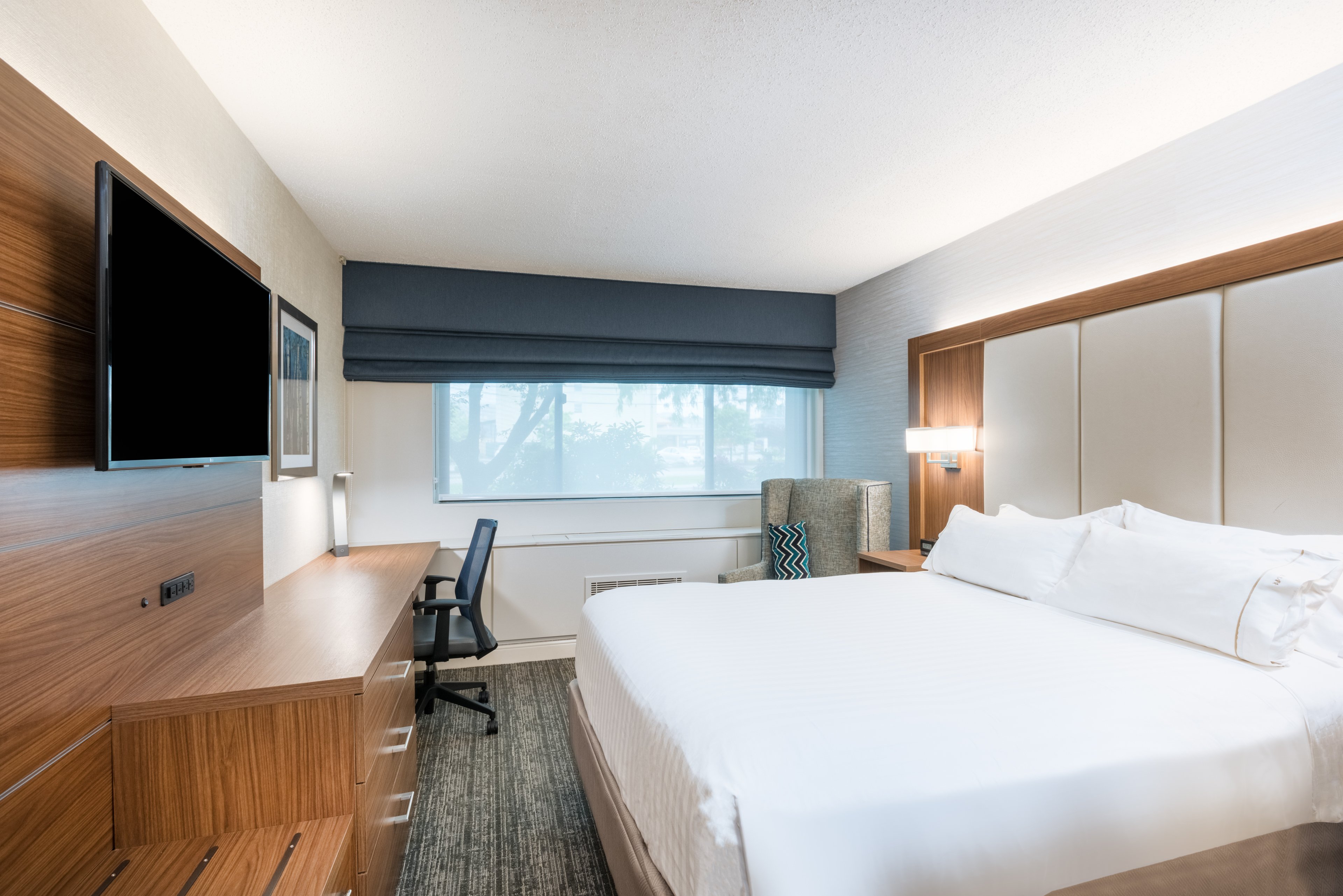 holiday inn express boston waltham by ihg