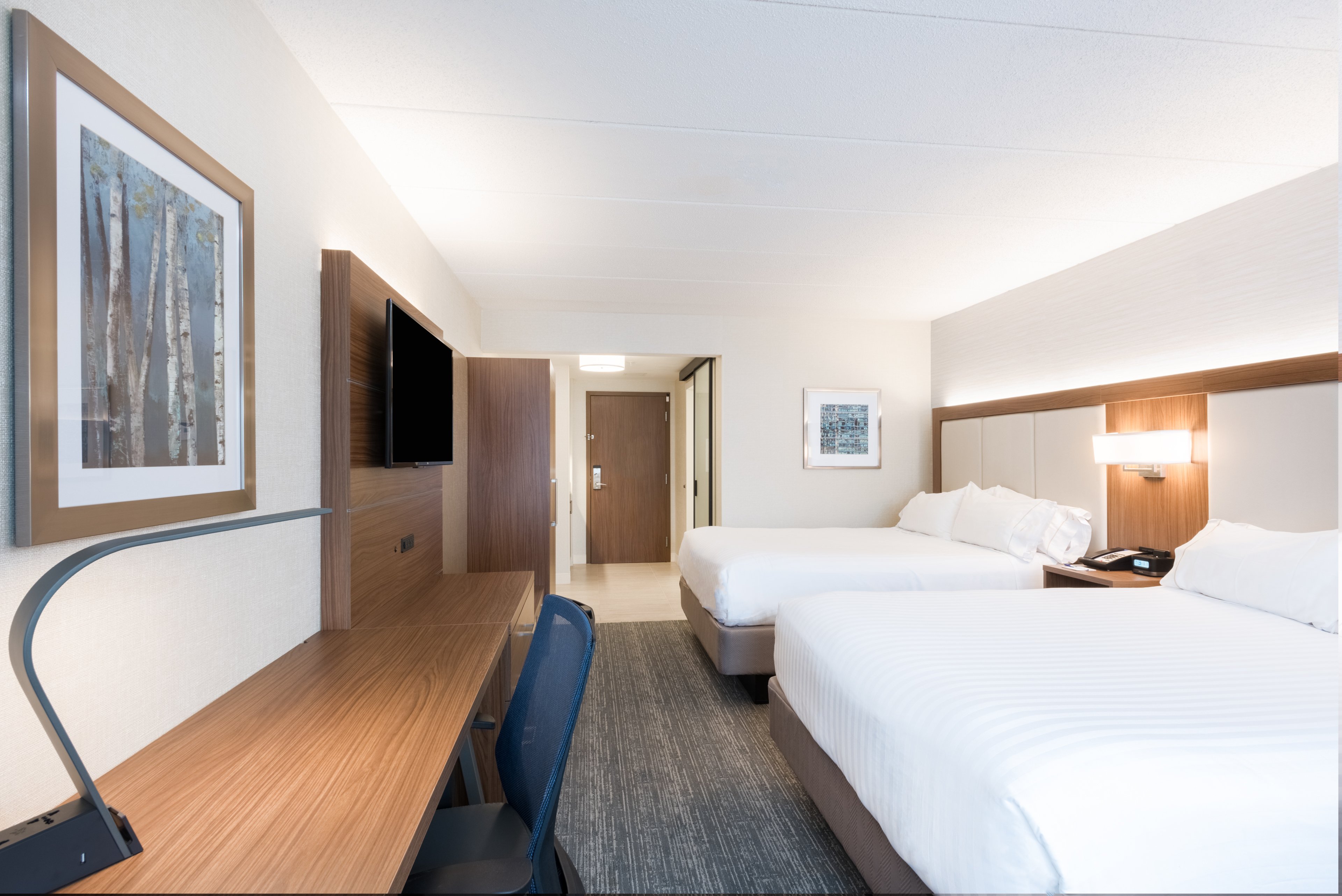 holiday inn express boston waltham by ihg
