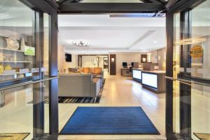 holiday inn express boston waltham by ihg