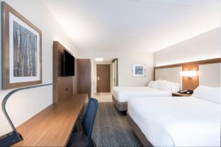 holiday inn express boston waltham by ihg