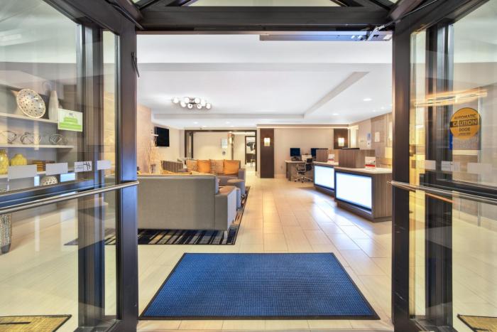 holiday inn express boston waltham by ihg