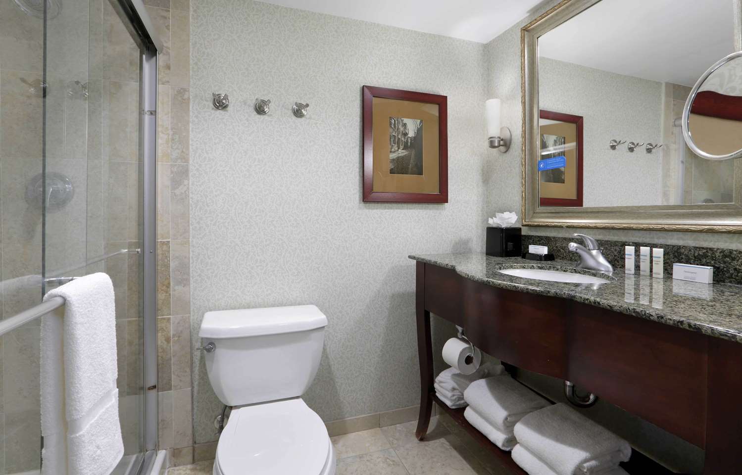 hampton inn boston natick