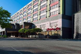 hampton inn boston natick