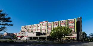 hampton inn boston natick