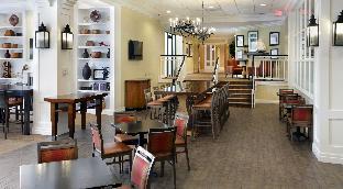 hampton inn boston natick