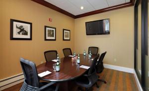 hampton inn boston natick
