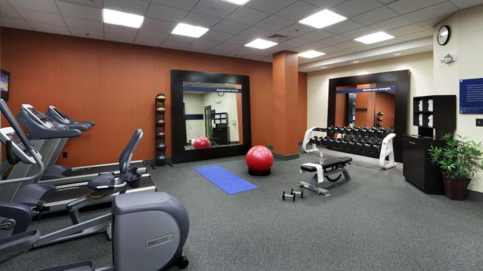 hampton inn boston natick