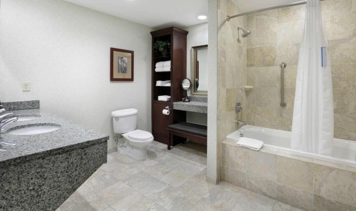 hampton inn boston natick