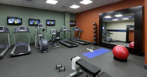 hampton inn boston natick
