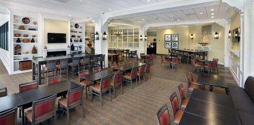 hampton inn boston natick