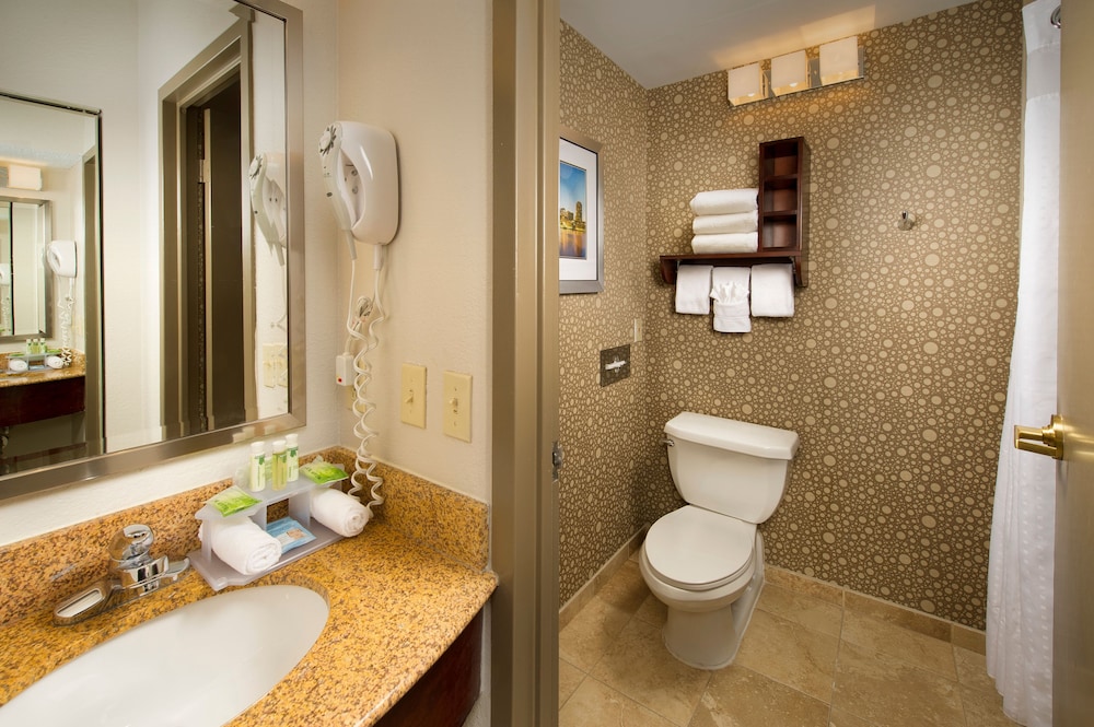 holiday inn express boston north woburn by ihg