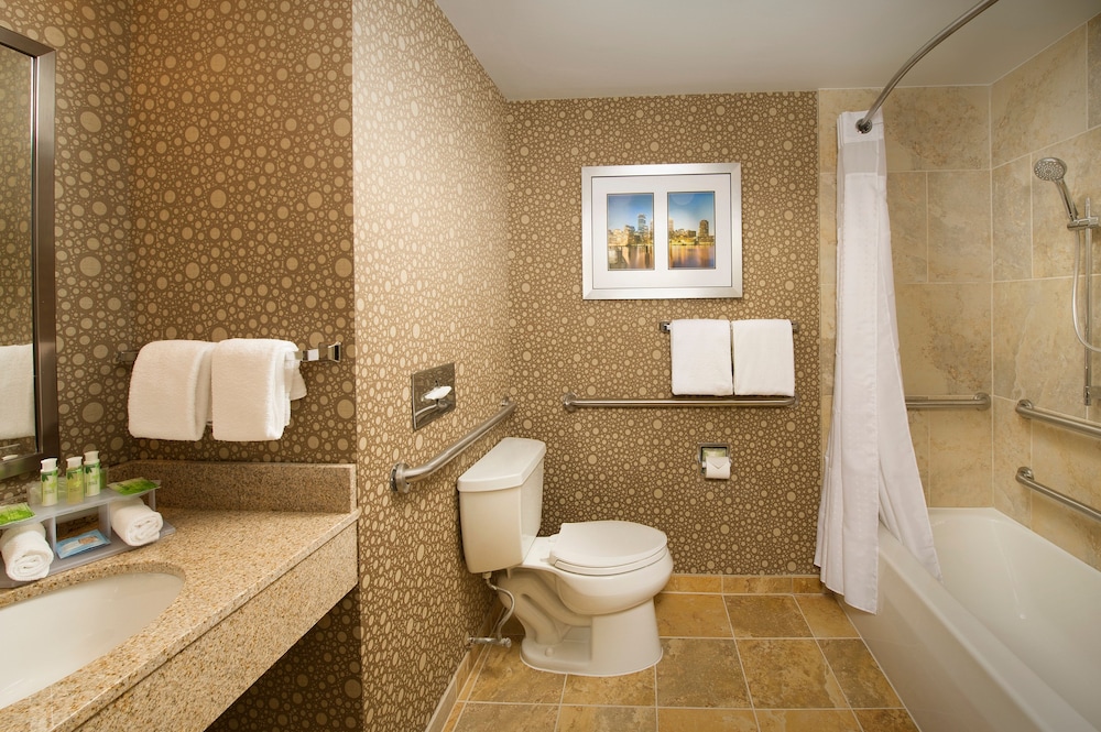 holiday inn express boston north woburn by ihg