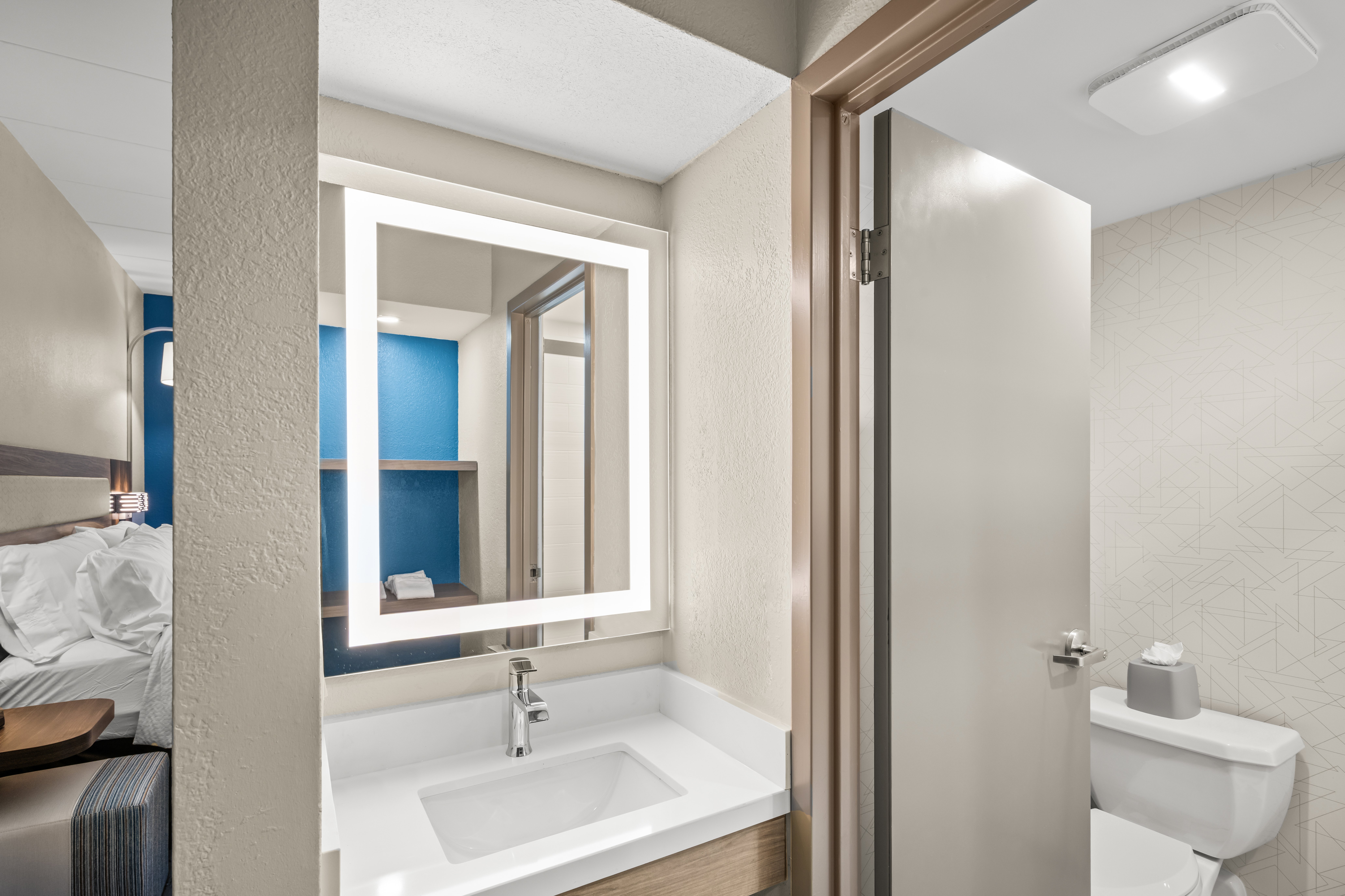 holiday inn express boston north woburn by ihg