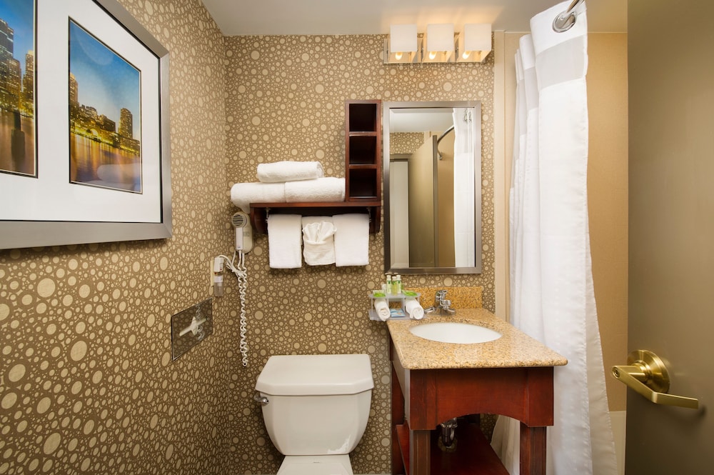 holiday inn express boston north woburn by ihg