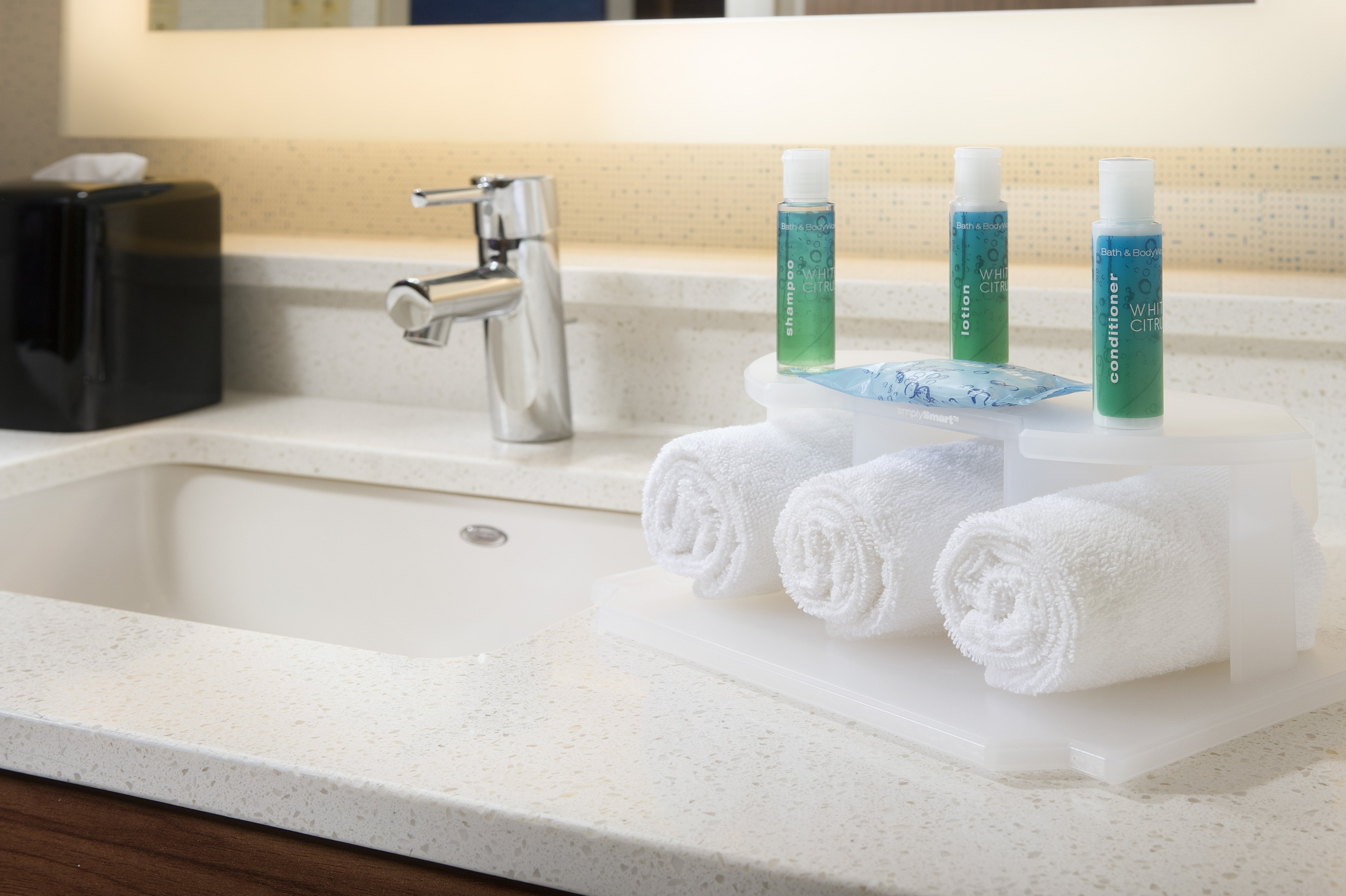 holiday inn express boston north woburn by ihg
