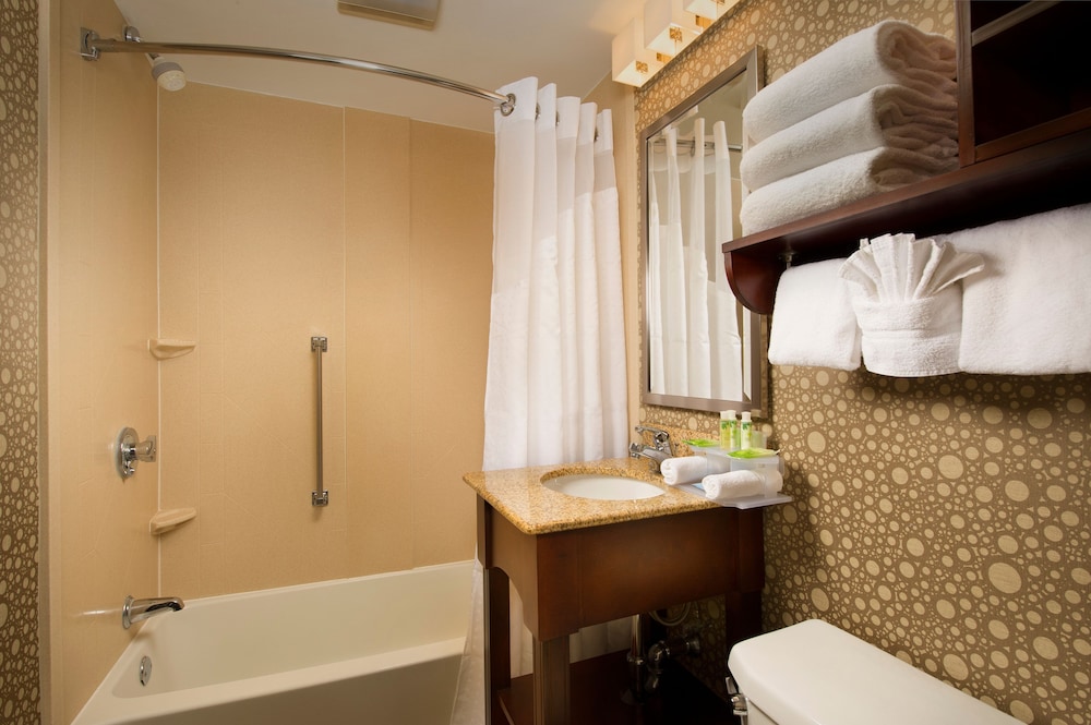 holiday inn express boston north woburn by ihg