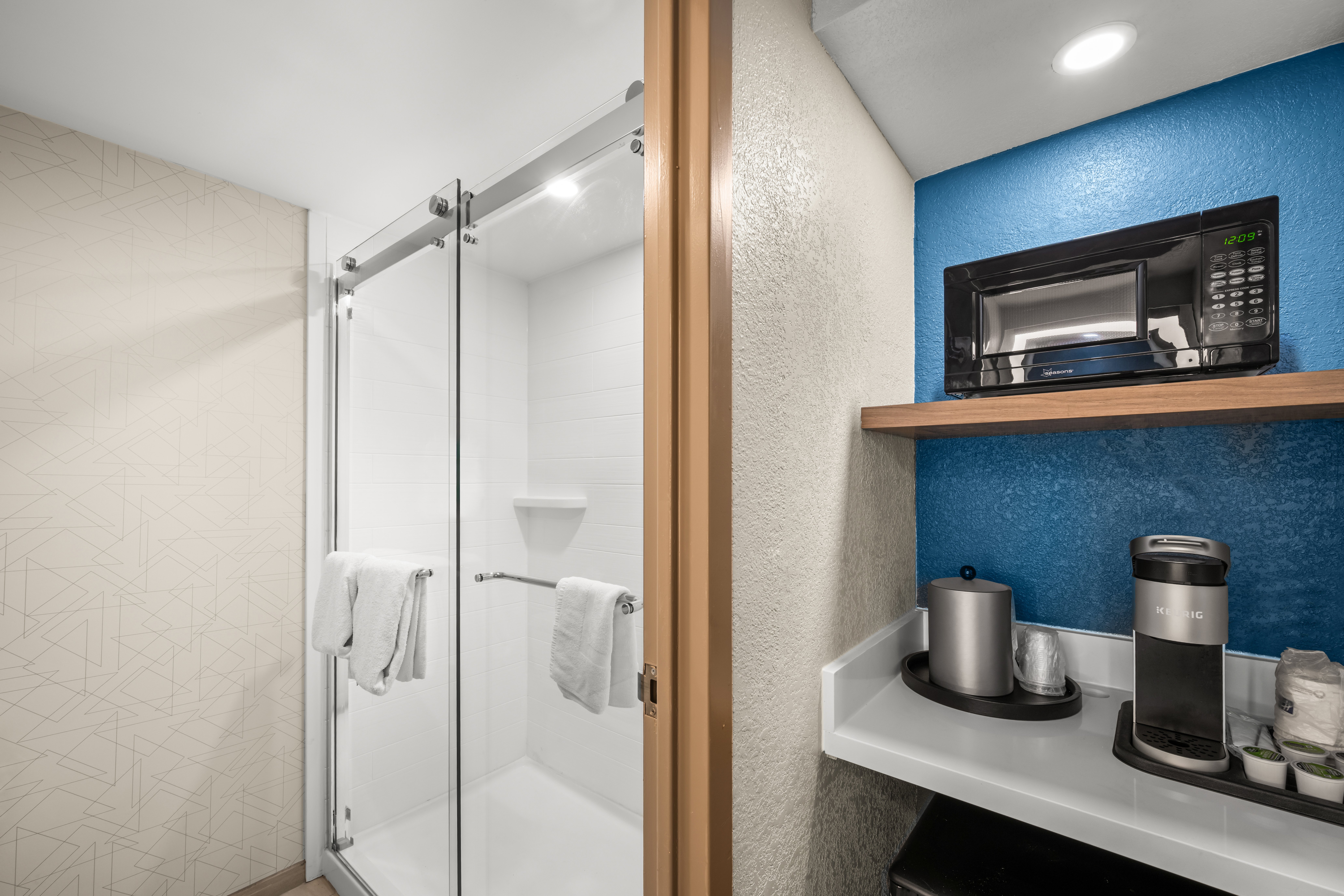holiday inn express boston north woburn by ihg