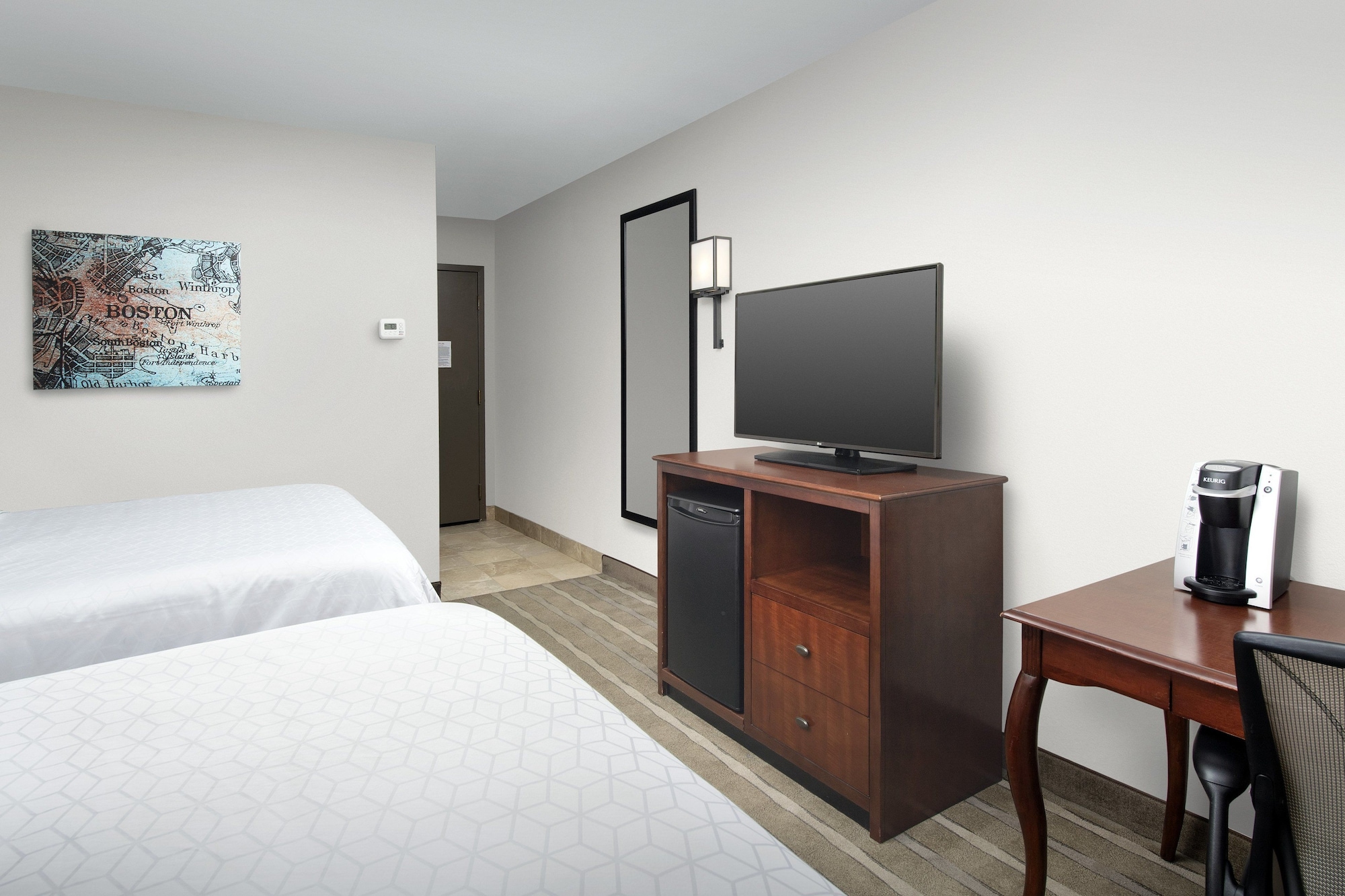 holiday inn express boston north woburn by ihg