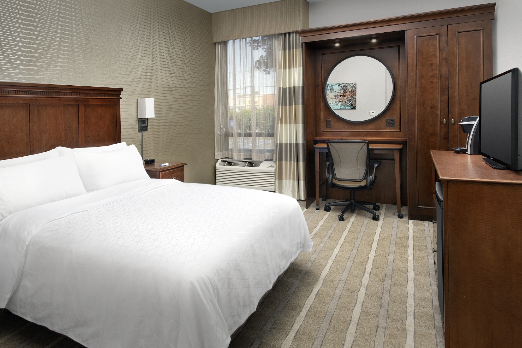 holiday inn express boston north woburn by ihg
