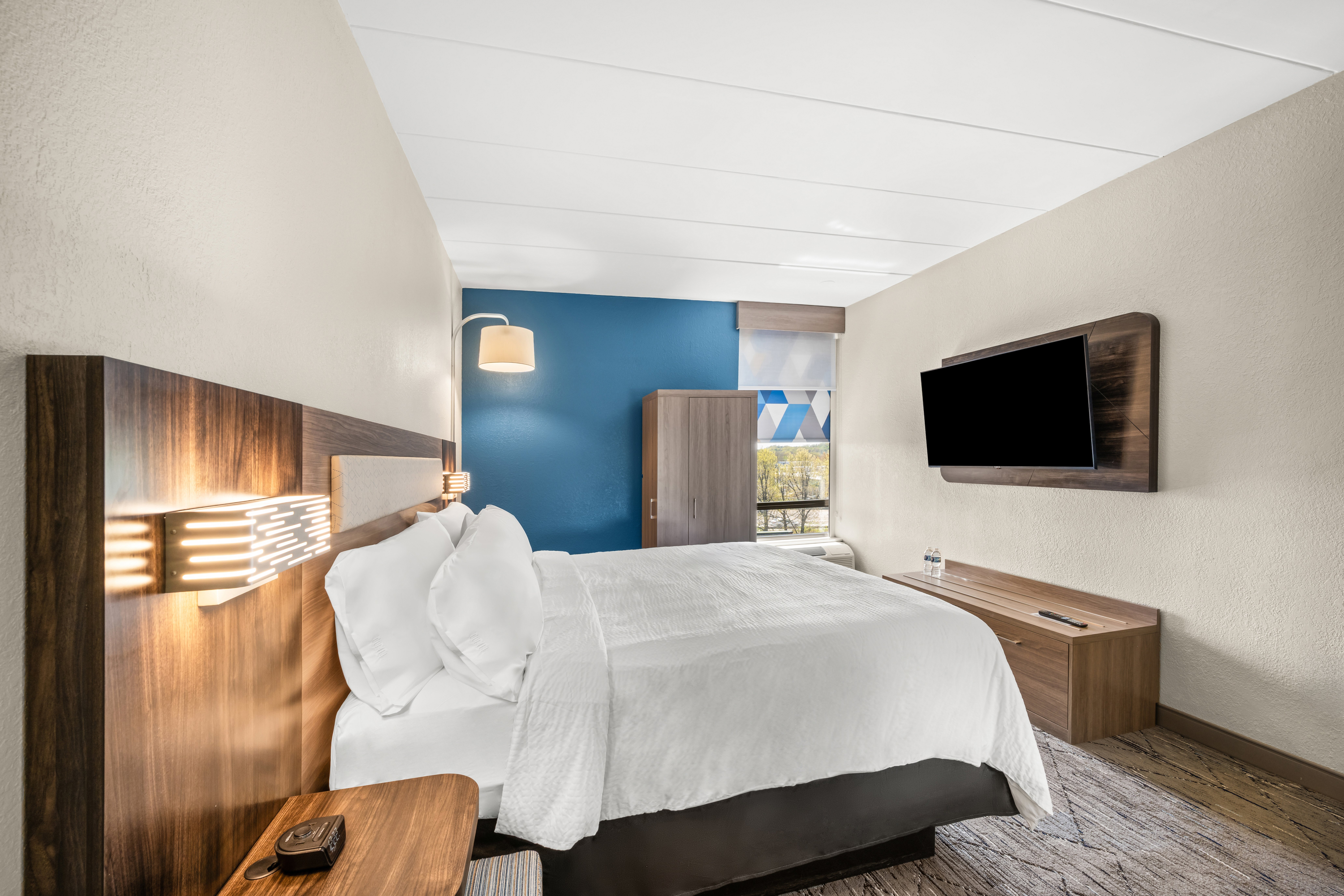 holiday inn express boston north woburn by ihg