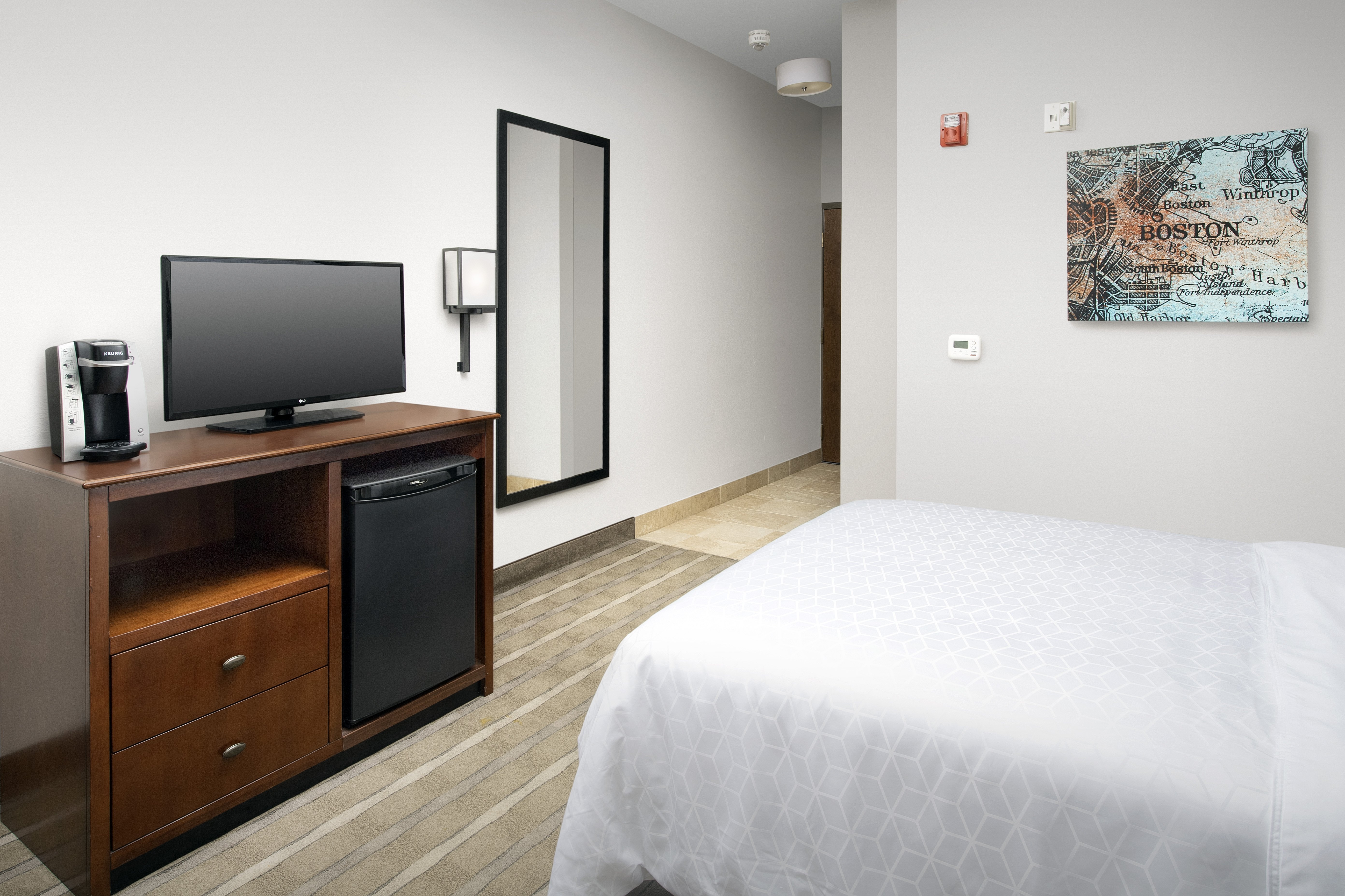 holiday inn express boston north woburn by ihg