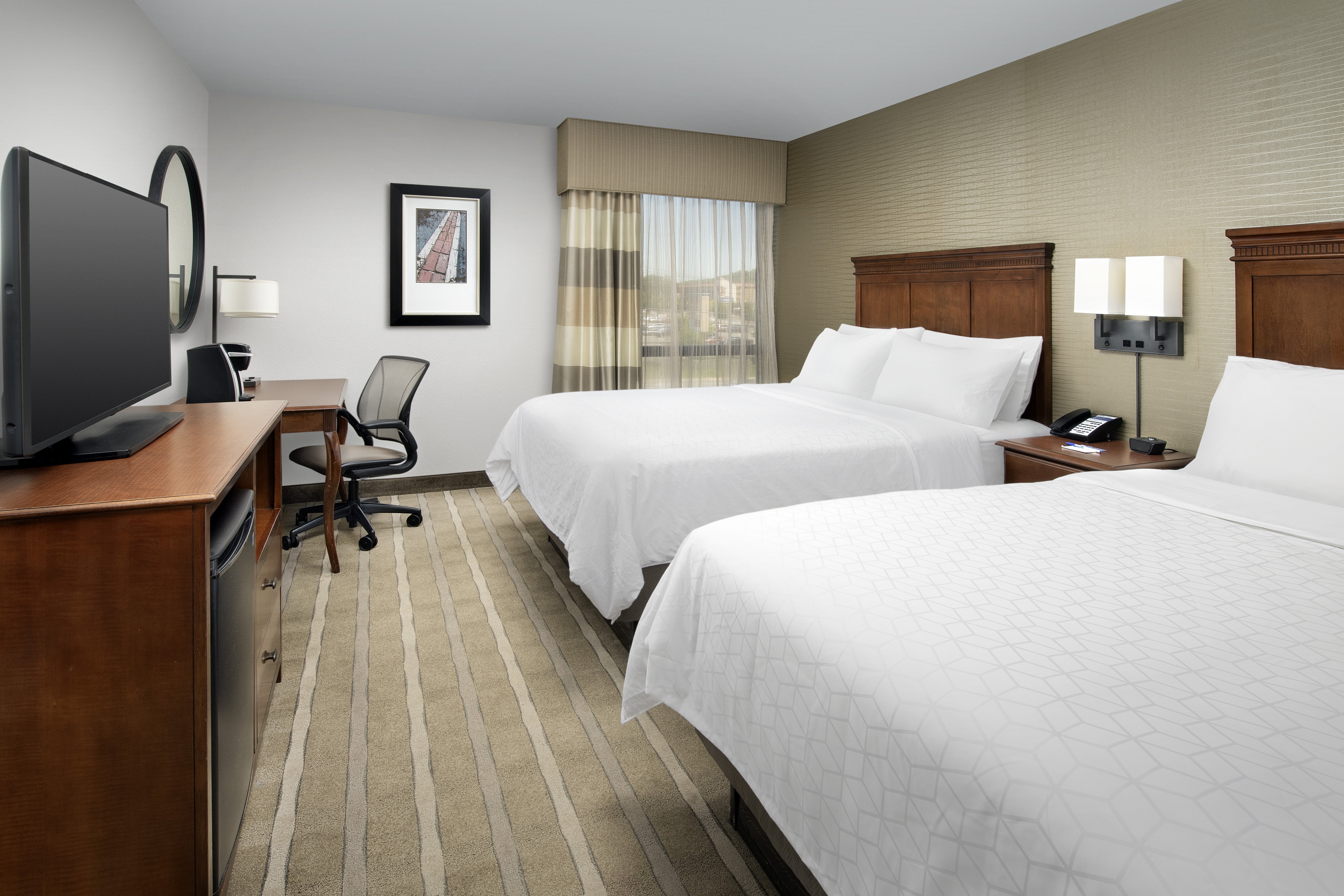 holiday inn express boston north woburn by ihg