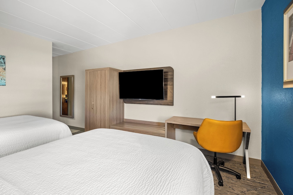 holiday inn express boston north woburn by ihg